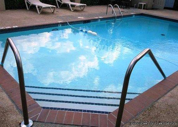 Quality Inn & Suites דוראנט מתקנים תמונה